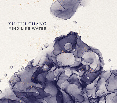 

CD диск Chang / Composers Conference Ensemble: Mind Like Water