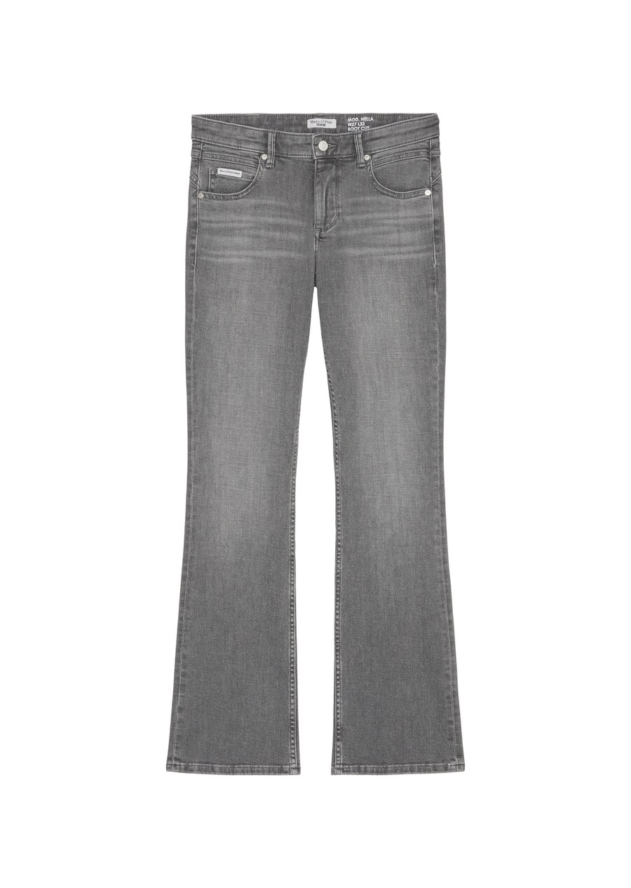 

Джинсы Bootcut Marc O'Polo DENIM Nella, серый деним