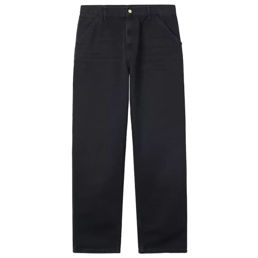 

Carhartt WIP Кargo брюки мужские BKX/Black Moderate