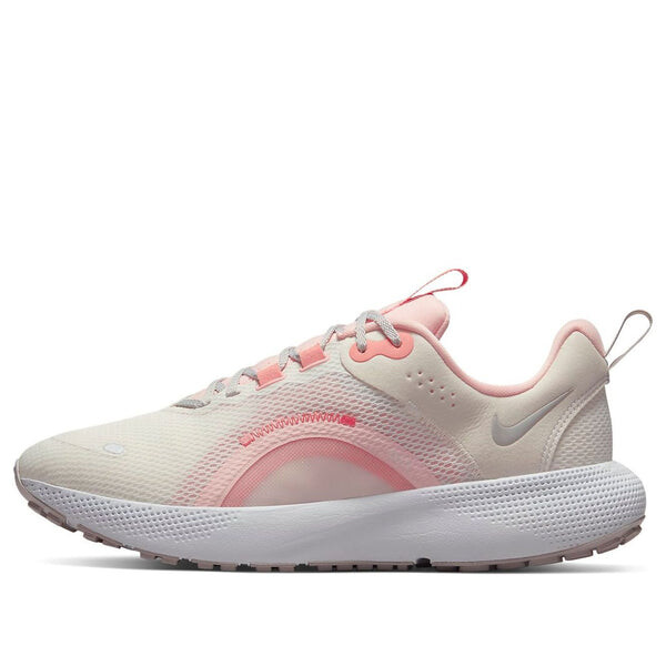 

Кроссовки реагировать побег бег 2 Nike, бежевый