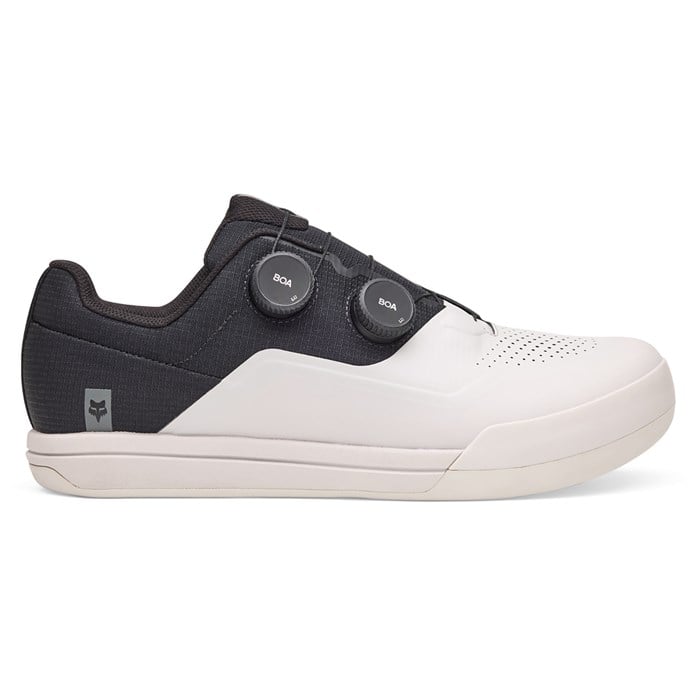 

Туфли Union Boa Fox Racing, Vintage White