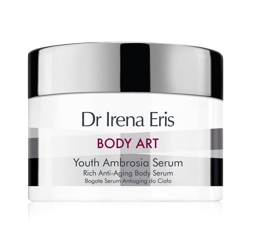

Насыщенная антивозрастная сыворотка для тела, 200 мл Dr Irena Eris, Body Art