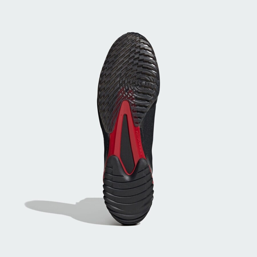 Кроссовки ADIDAS PERFORMANCE Athletic Shoes Speedex Ultra, черный — фото 4