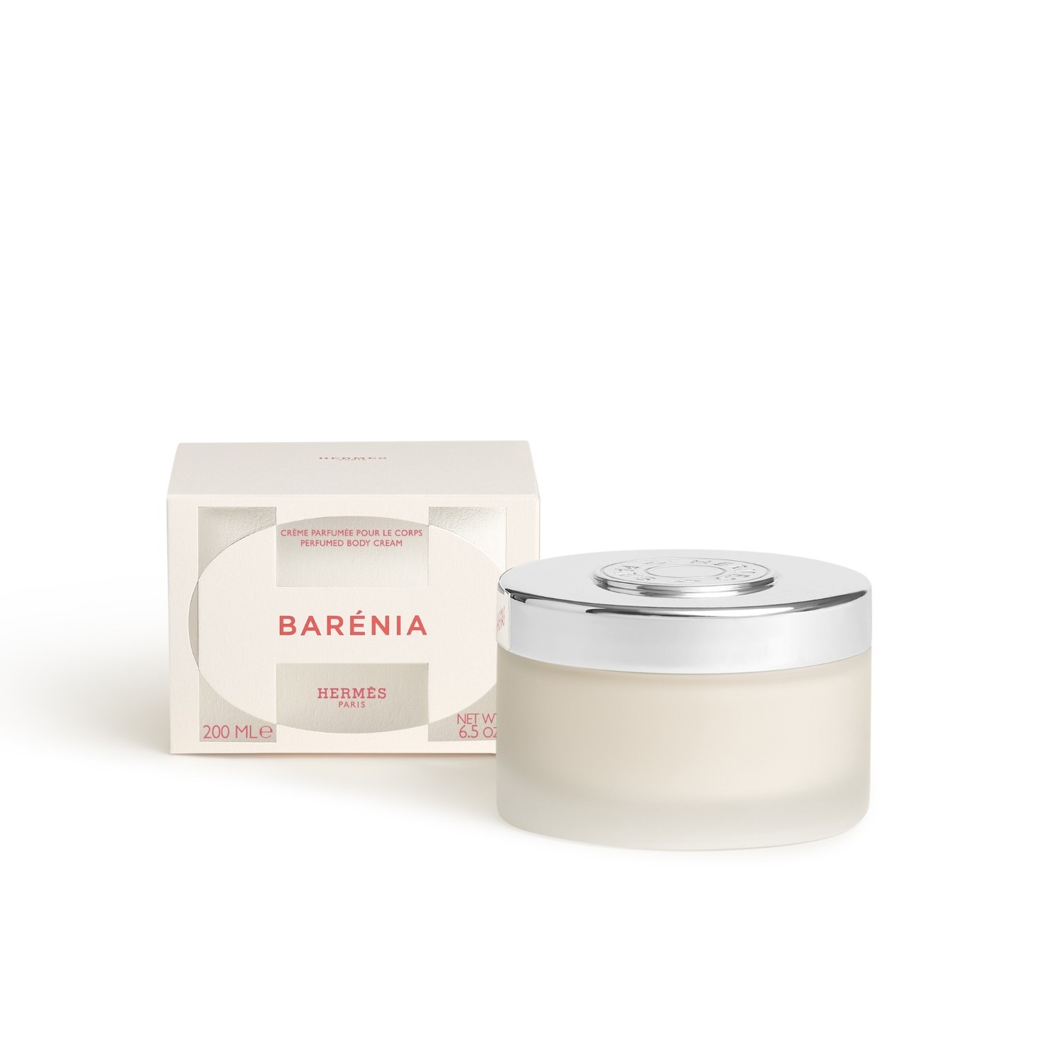 Парфюмированный крем для тела Barenia Hermes — фото 2