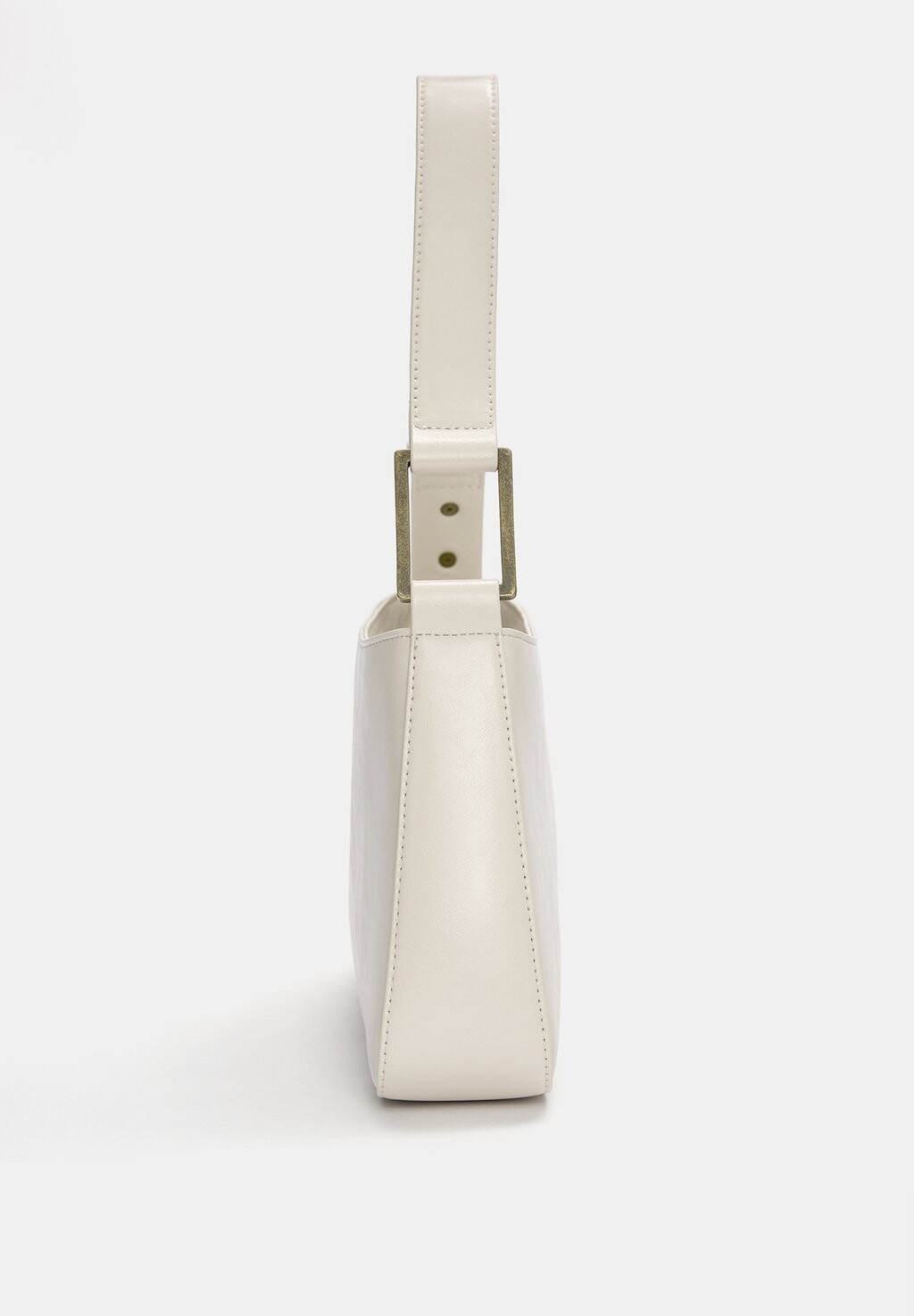 

Сумочка ADJUSTABLE PULL&BEAR, бежевый