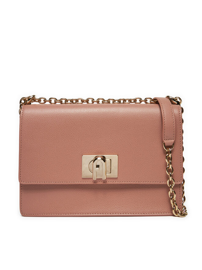 

Сумка Furla, бежевый