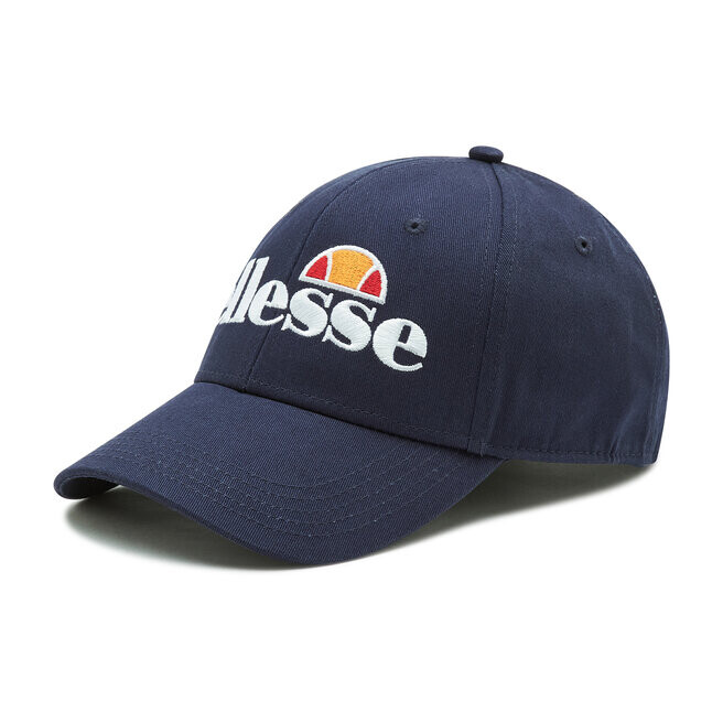 

Бейсболка Ellesse RagusaCap, темно-синий