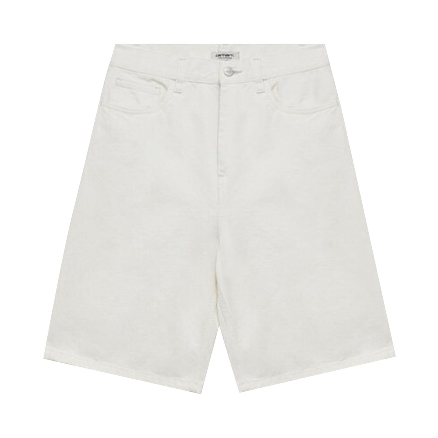 

Шорты Carhartt WIP Brandon Белые