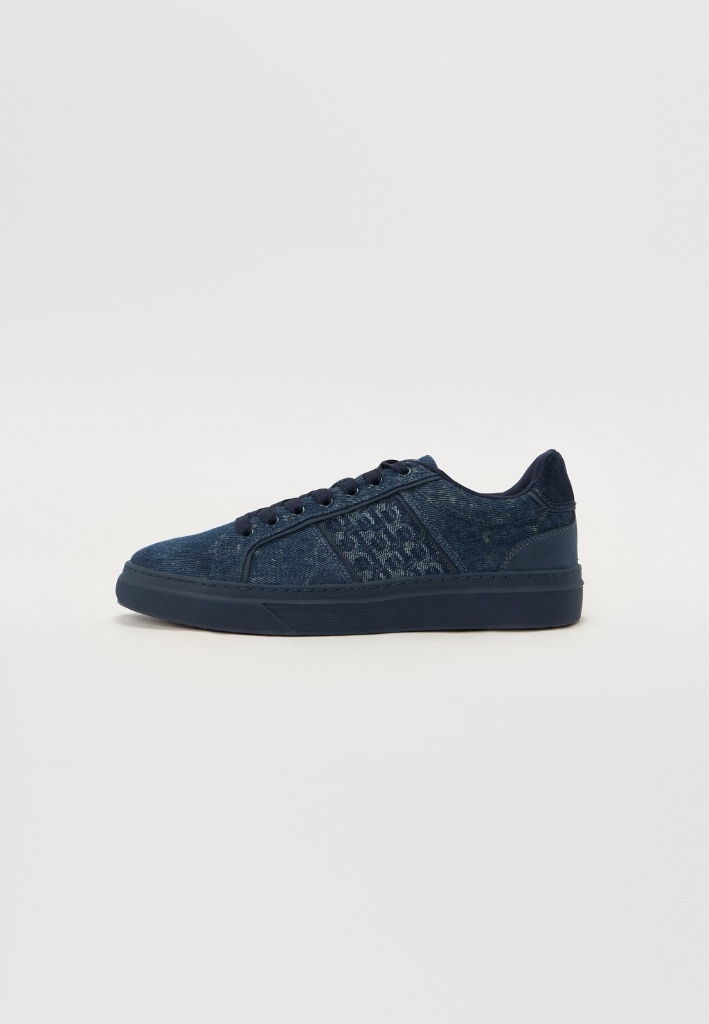 

Низкие кеды COURTLINEE ALDO, синий