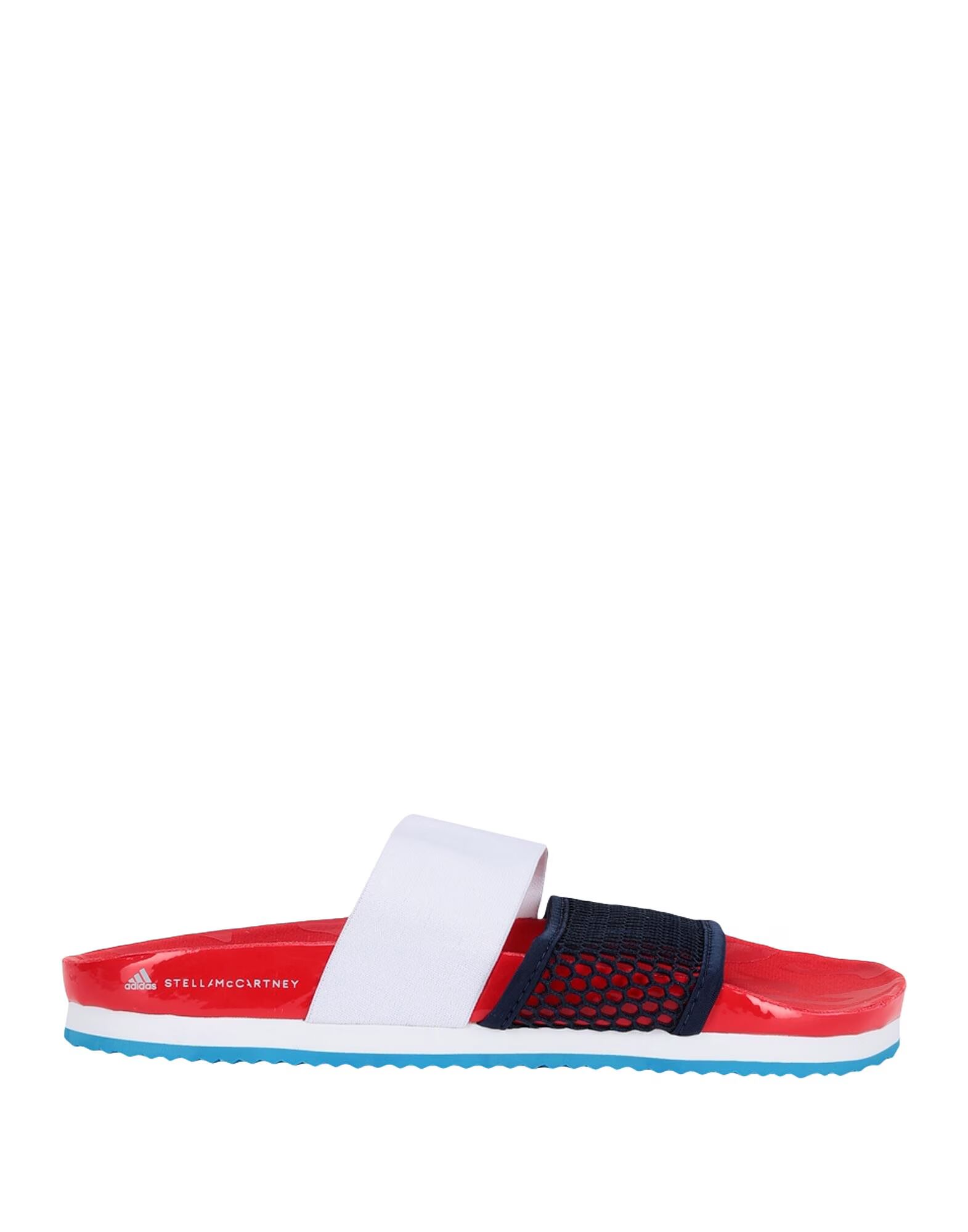 Сандалии Asmc Lette Adidas By Stella Mccartney, полуночно-синий
