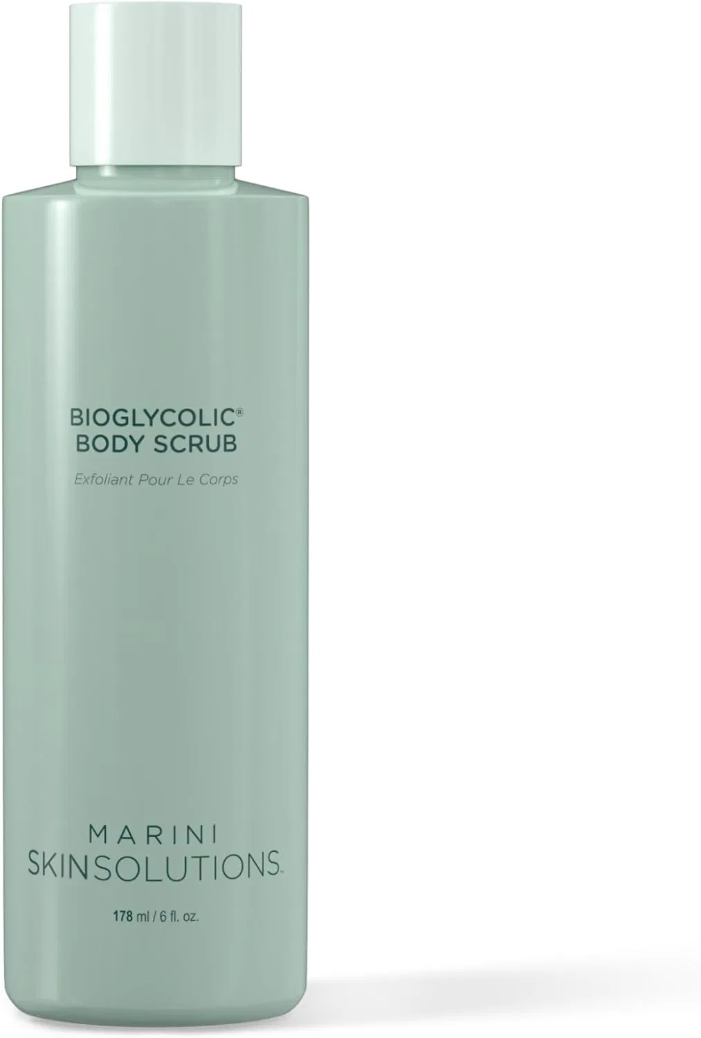 Скраб для тела Bioglycolic Body Scrub Marini SkinSolutions, 6.7 oz