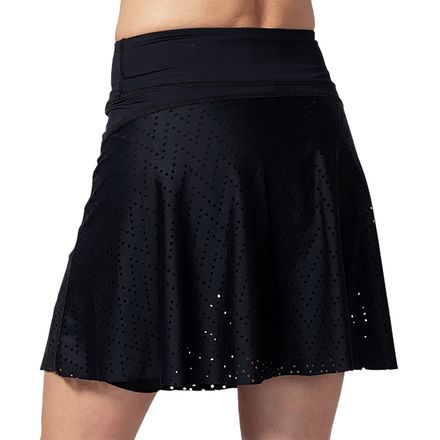 

Rebel Skort - женские Terry Bicycles, черный