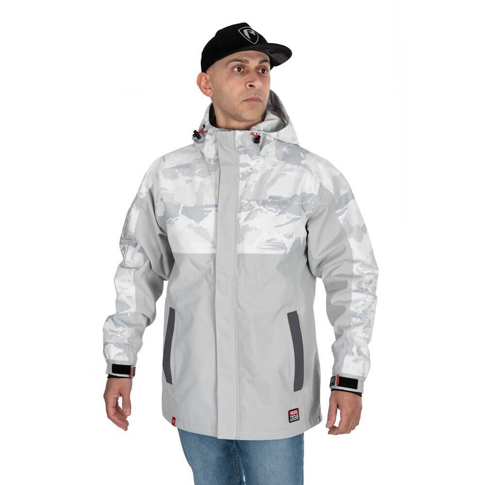 

Куртка Fox Rage Light Triple Layer, серый