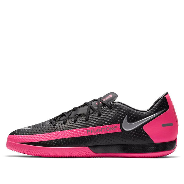 

Кроссовки фантом gt академия ic Nike, черный