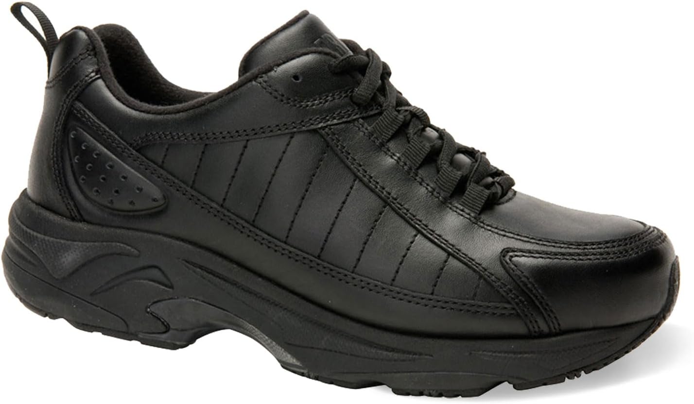 

Мужские прогулочные кроссовки Drew Voyager, черный