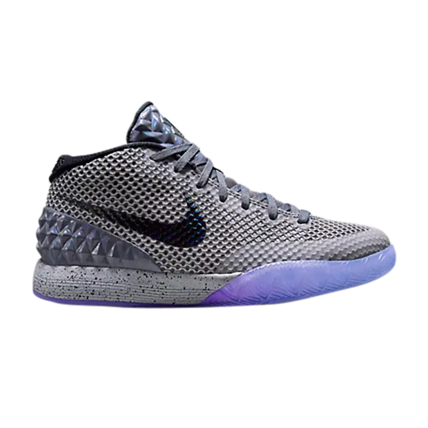 

Кроссовки Nike Kyrie 1 GS 'All Star', серый