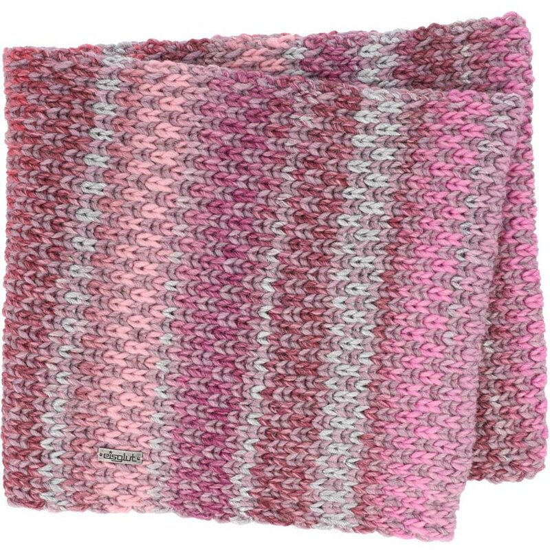 

Шарф-Петля Бейли-петля Eisglut, мультиколор