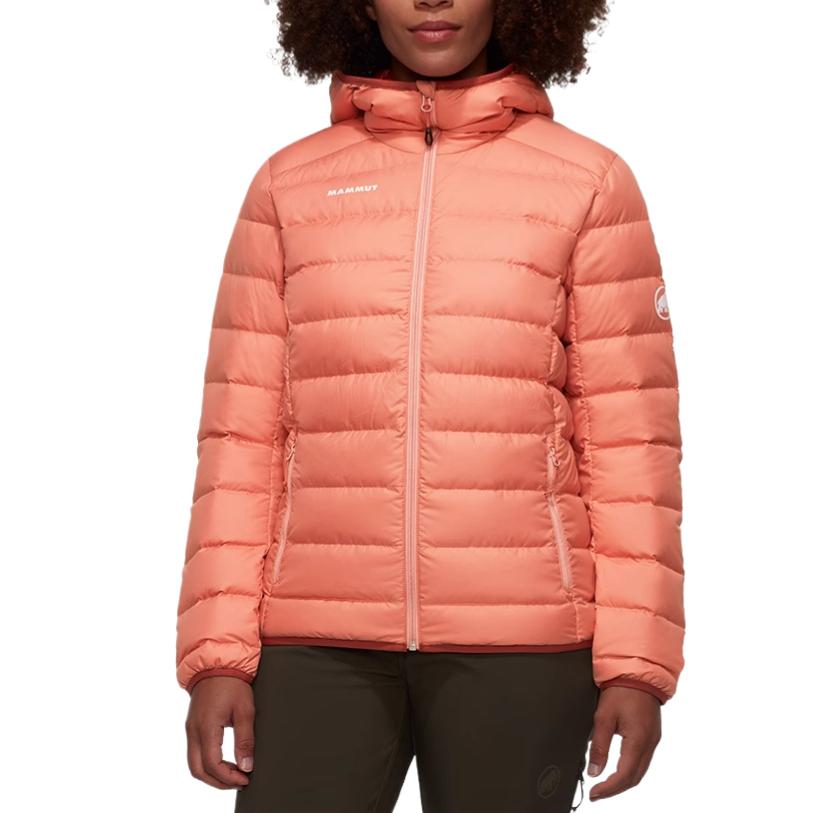 

MAMMUT Пуховик FW/AW24 Women's, Pale Dogwood Color