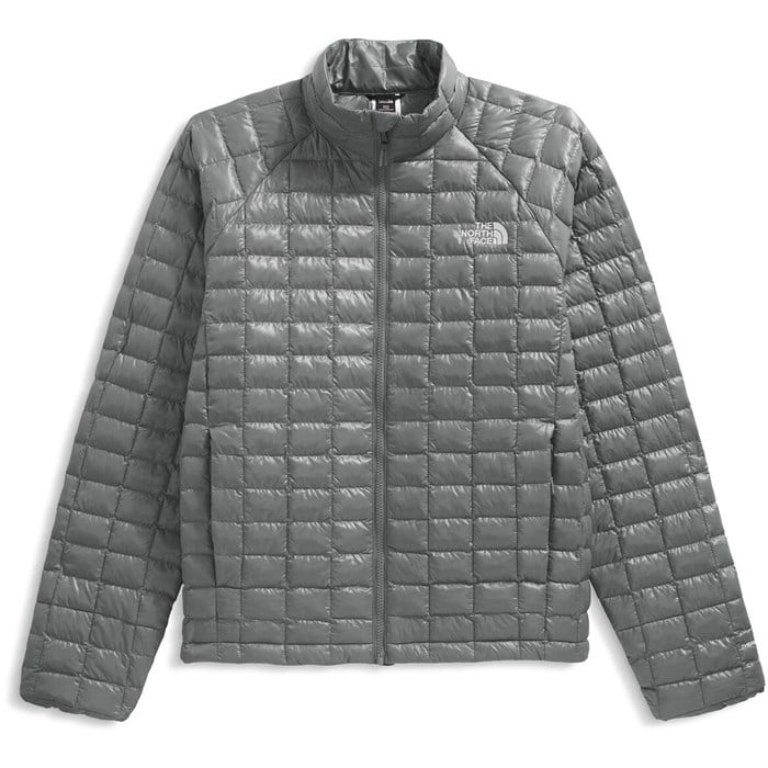 

Куртка Thermoball - мужская The North Face, Smoked Pearl