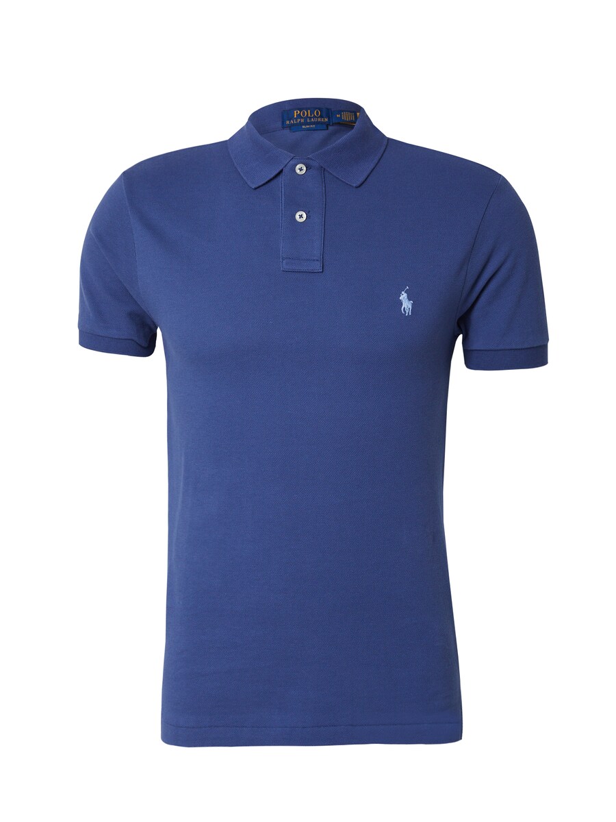 

Рубашка обычного кроя Polo Ralph Lauren, цвет Gentian