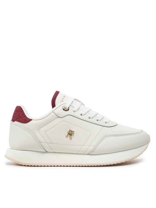 

Кроссовки Tommy Hilfiger, белый