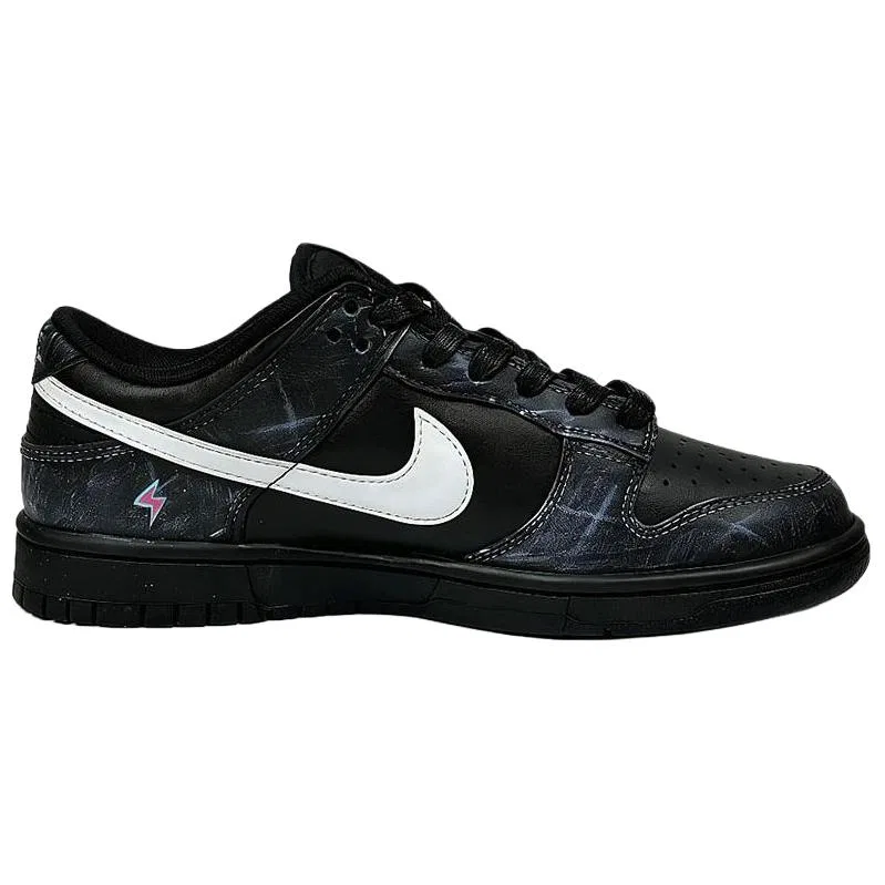 Кроссовки скейтерские Nike Dunk Bear-Gift Box 7 — фото 4