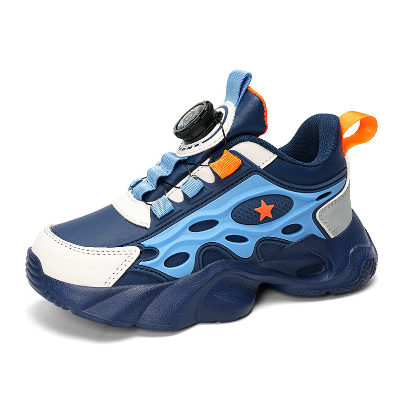 

Кроссовки для детей "Дети" Firs Kids, цвет 8866 Dark Blue