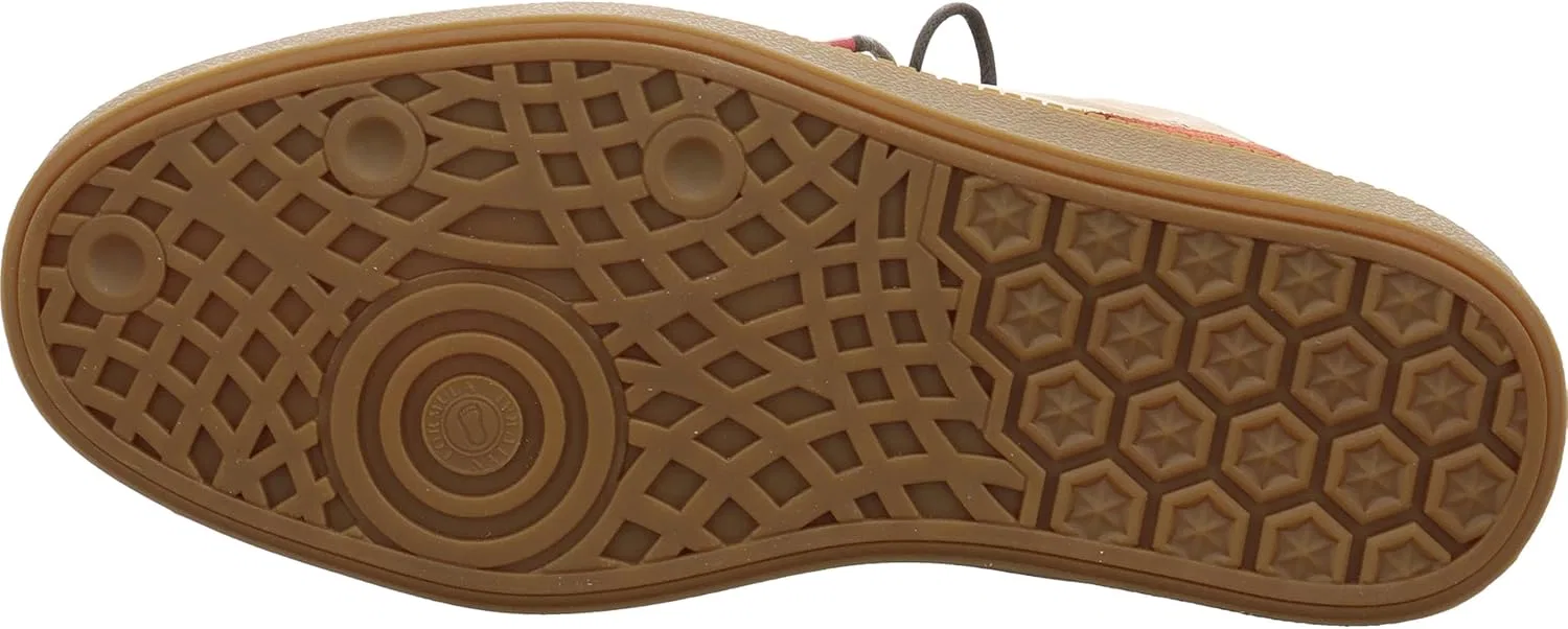Кроссовки Think! Men's Turna He, Espresso Combi 3000 — фото 4
