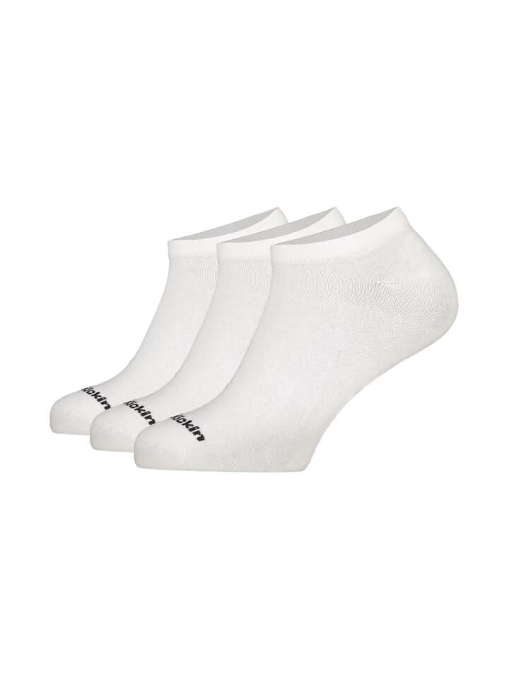 

Носки alife and kickin Sneakersocken, Socken 3 PACK - GelaAK, цвет brilliant white