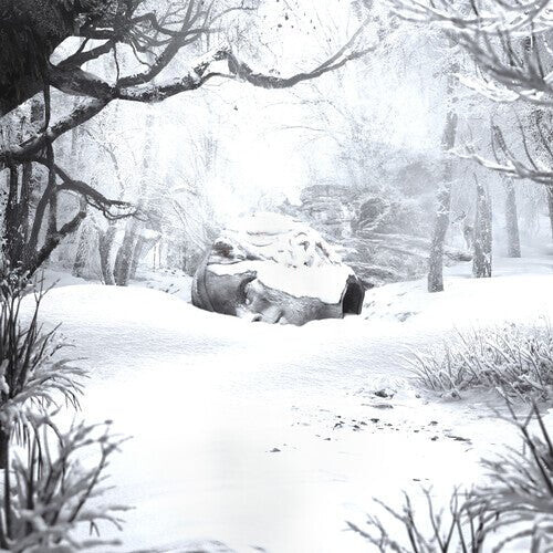 

Виниловая пластинка Weezer - Sznz: Winter
