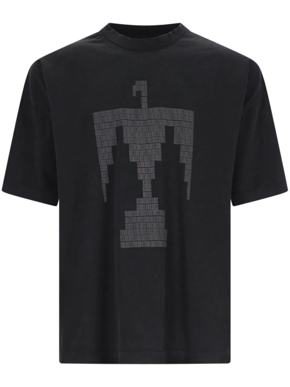 

Футболка Thunderbird Fear Of God, черный