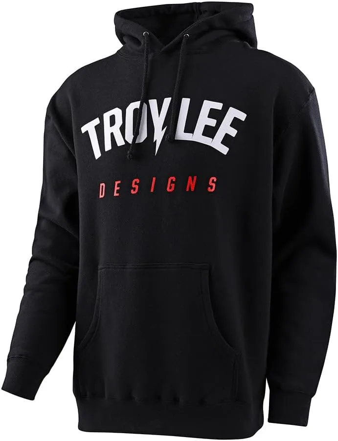 

Толстовка с капюшоном Troy Lee Designs