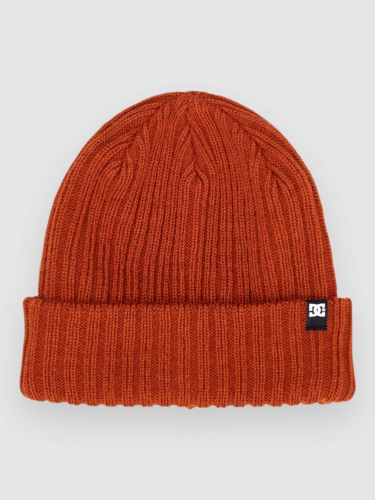 

Шапка DC Fish N Destroy 2 Beanie, picante