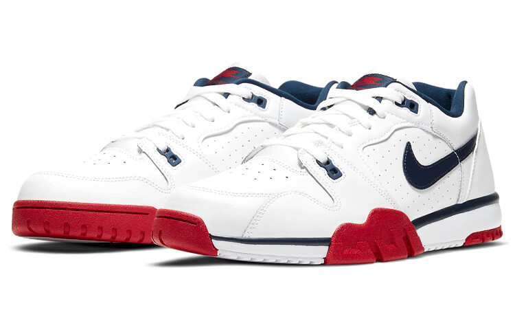 Кроссовки Nike Air Trainer Мужчины — фото 2