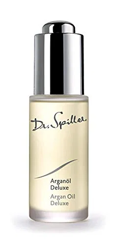 Масло для лица Dr. Spiller — «Argan Oil Deluxe» от