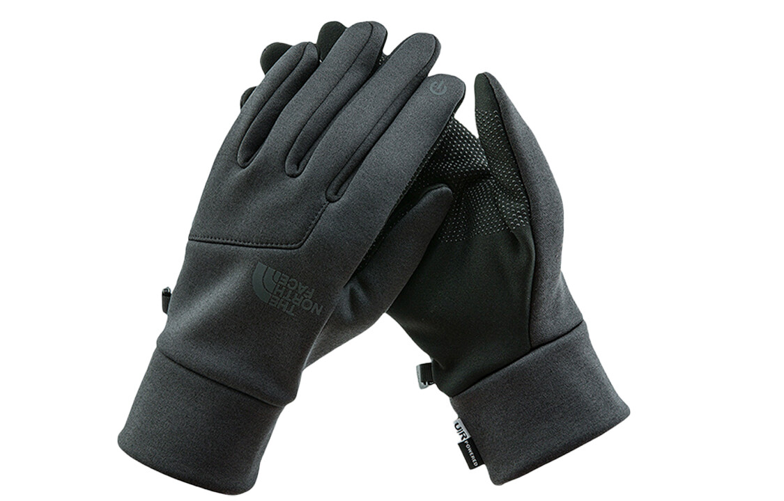 

THE NORTH FACE Мужчины Другие перчатки, black
