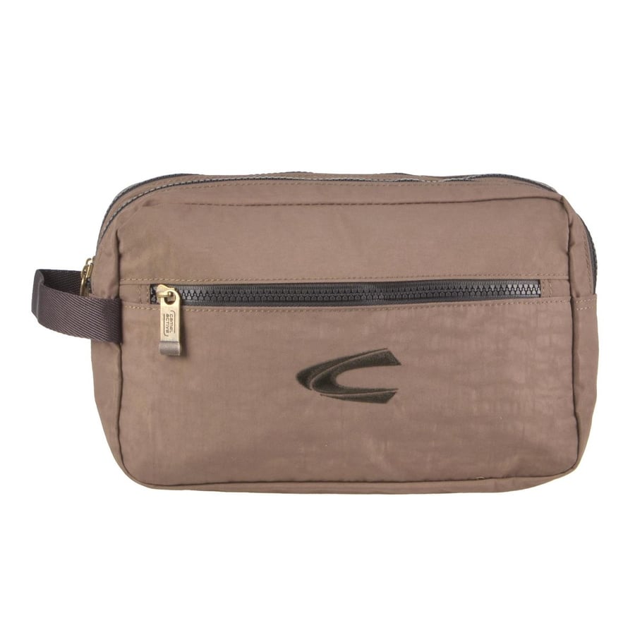 

Косметичка Camel Active B00 403 25 Оливковый Inna marka
