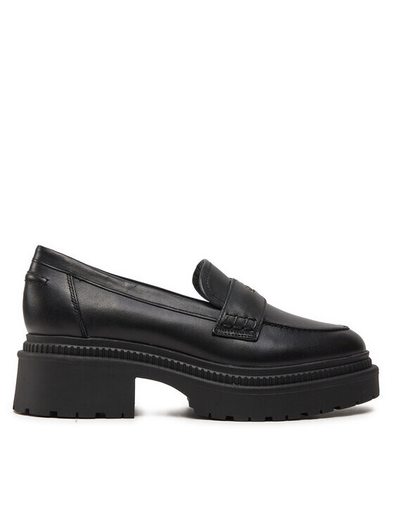 

Туфли Guess, черный