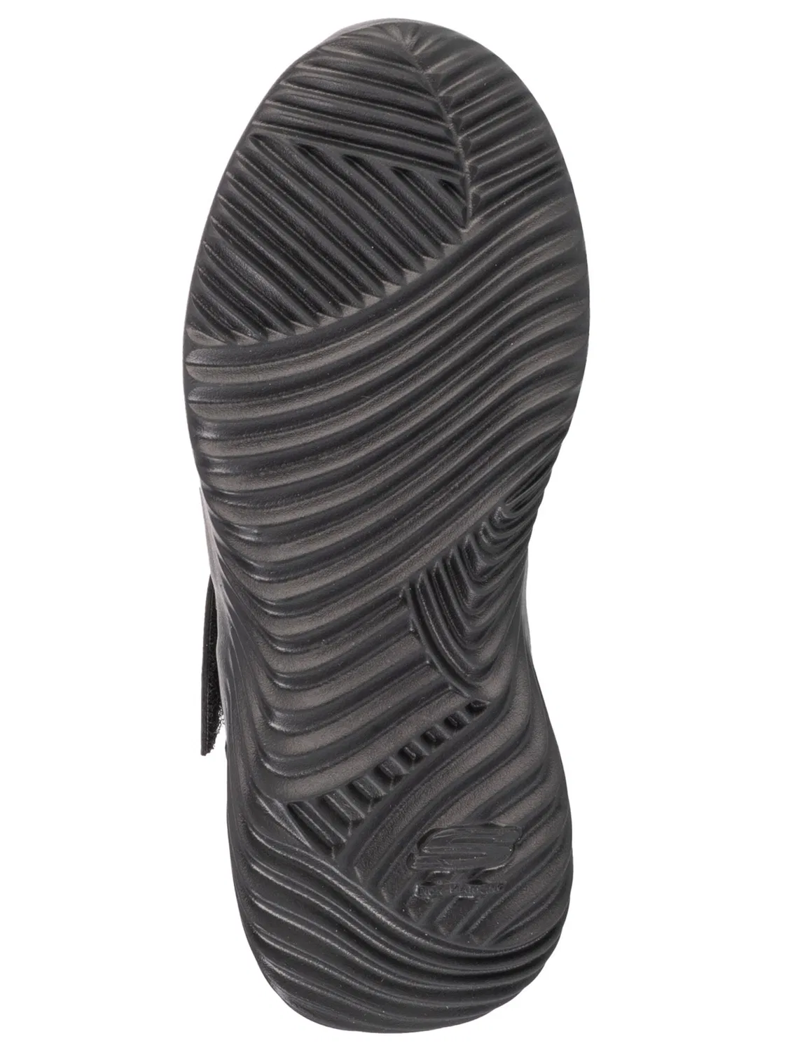 Кроссовки 'Skechers Bounder - Power Study' Skechers, Black — фото 3