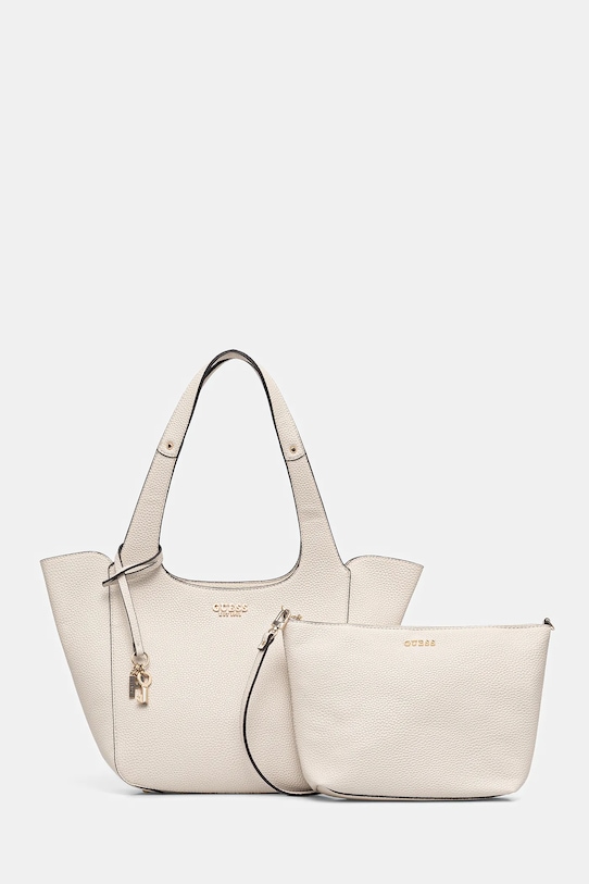 

Сумка CALISTA Guess, бежевый