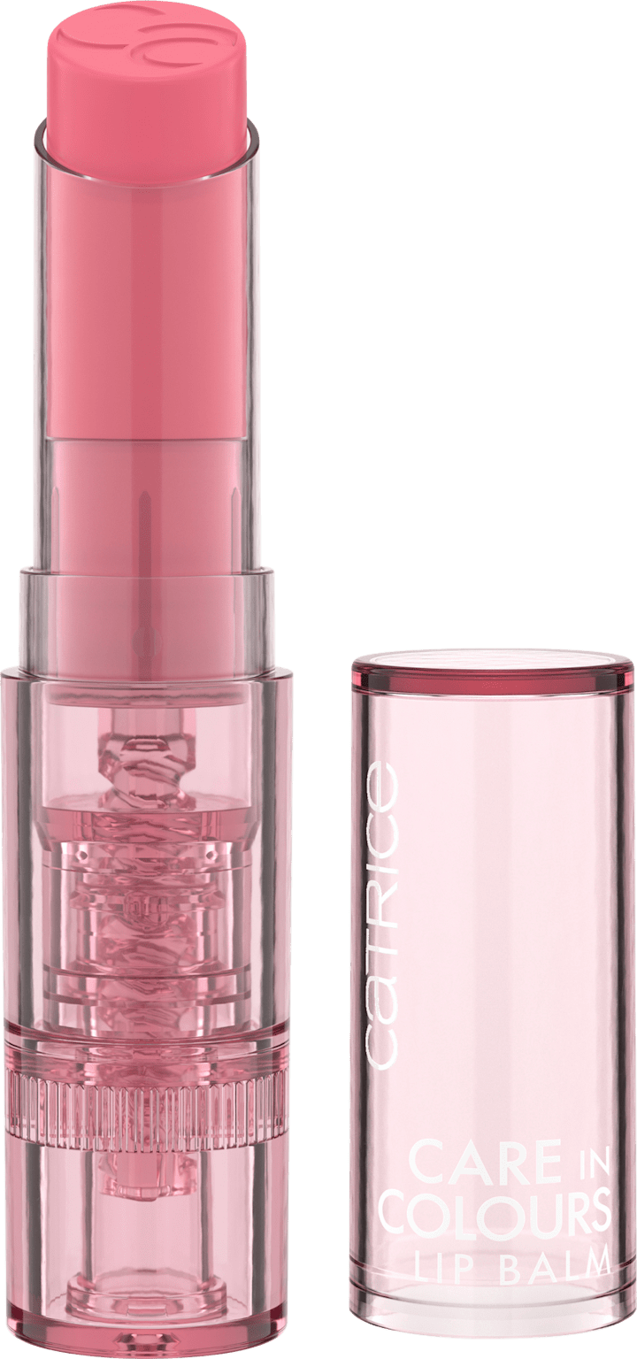

Бальзам для губ Catrice Lippenbalsam Care In Colours 070 Girlboss, 3 g
