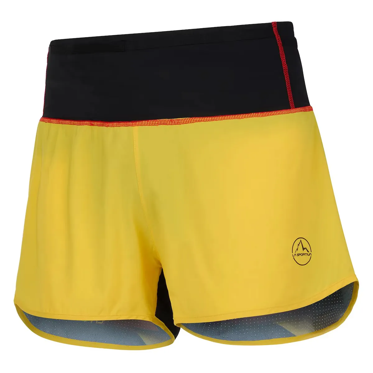 

Мужские шорты LA SPORTIVA Tempo M, черный