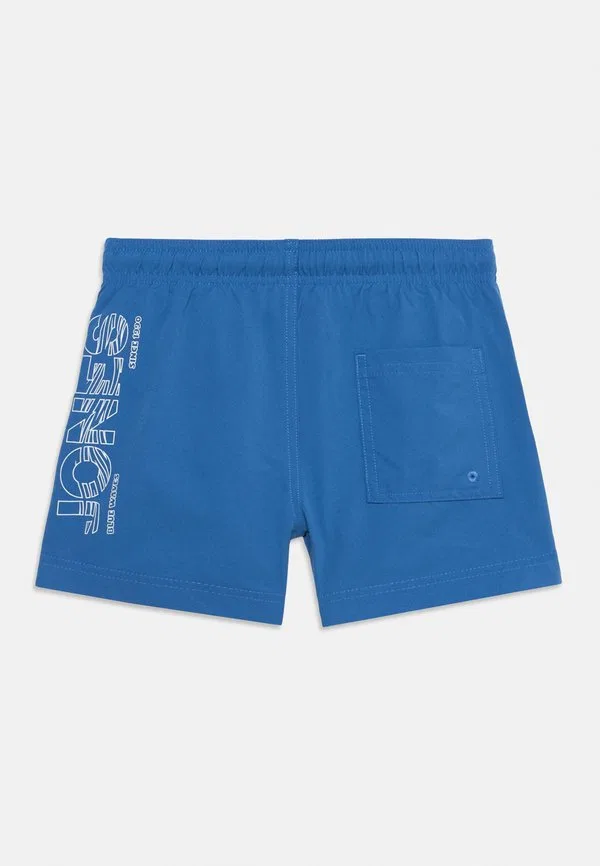 Плавки с логотипом волны jpstmaui Jack & Jones Junior, Delft — фото 2