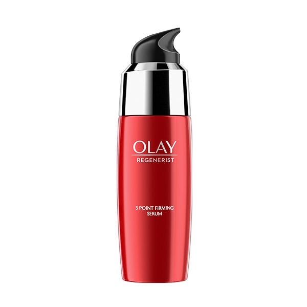 

Regenerist Укрепляющая сыворотка для 3 зон 50 мл Olay