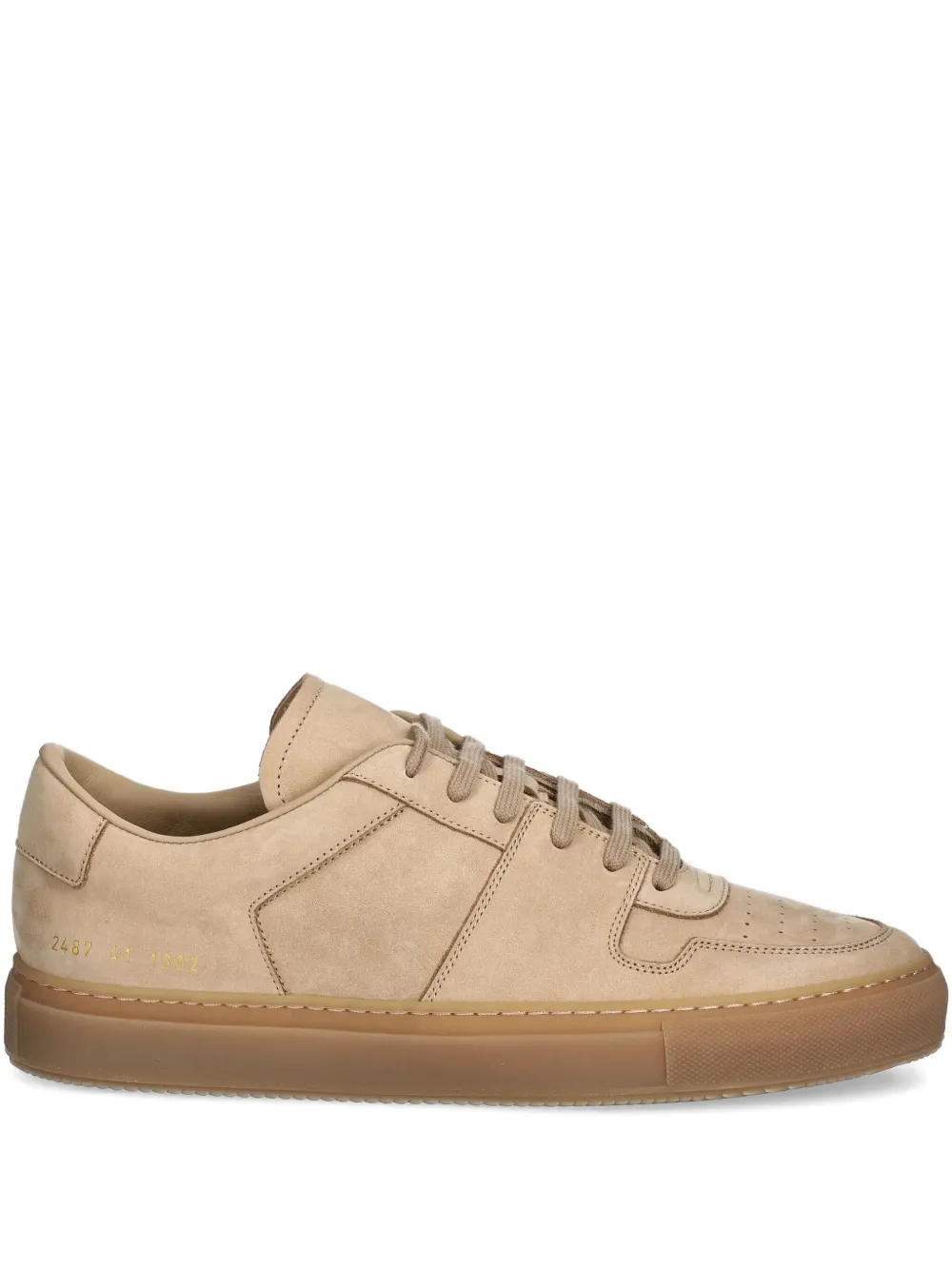 

Кроссовки Decades Common Projects, нейтральный