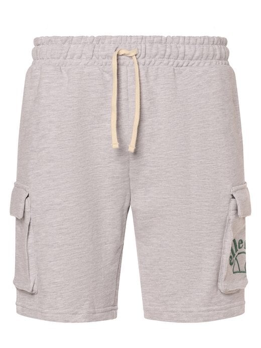 

Спортивные шорты morandi Ellesse, серый
