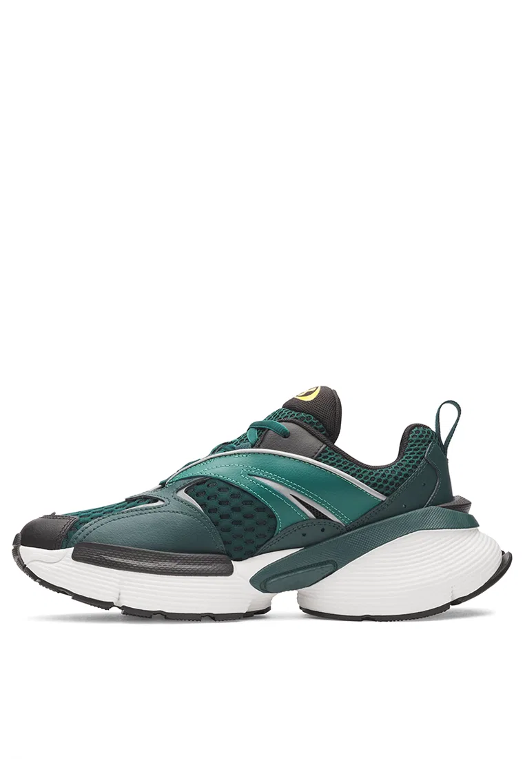 Кроссовки мужские спортивные Arc 96 Under Armour, белый — фото 3