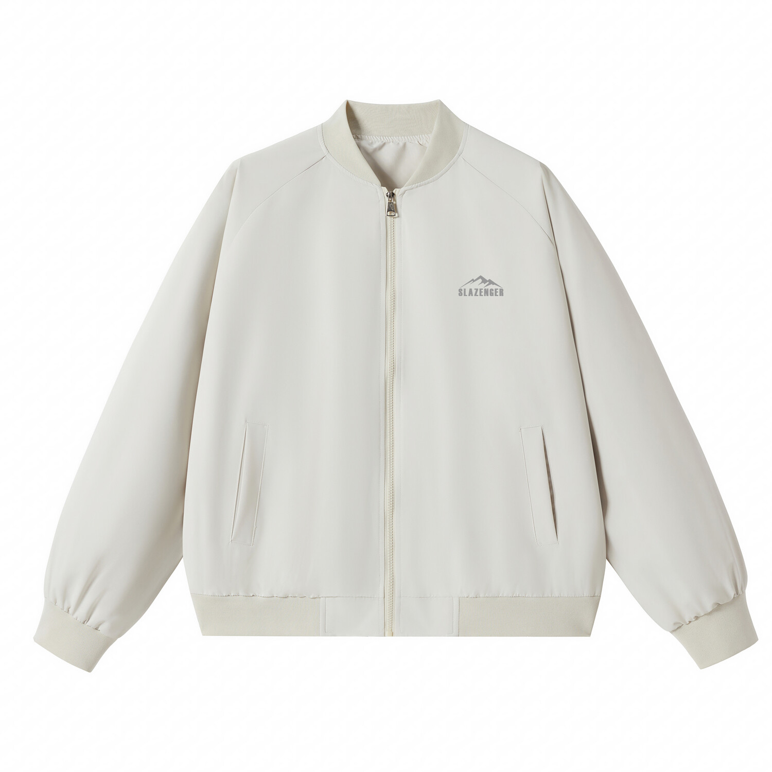 

Куртка унисекс Slazenger, хаки