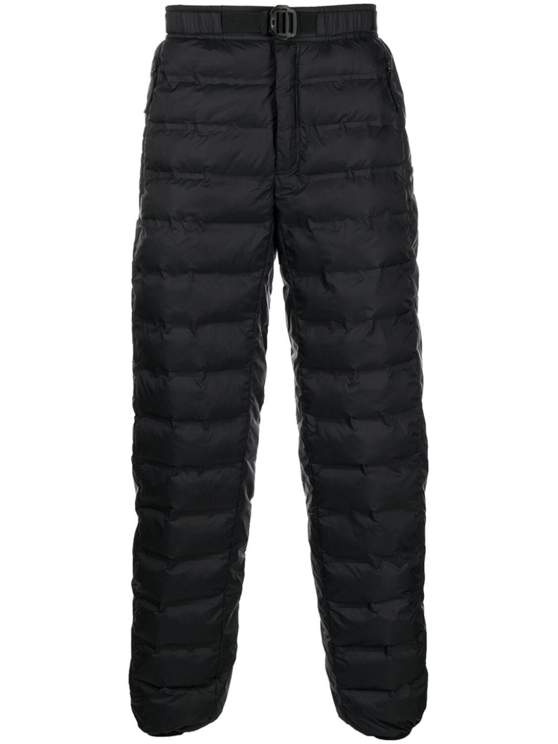 

Aztech Mountain лыжные брюки Ozone, черный