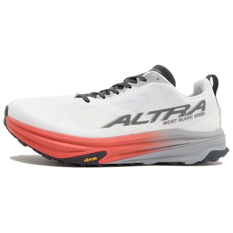

Кроссовки для бега Low top с технологией SPEED Cushioning Unisex Altra, белый